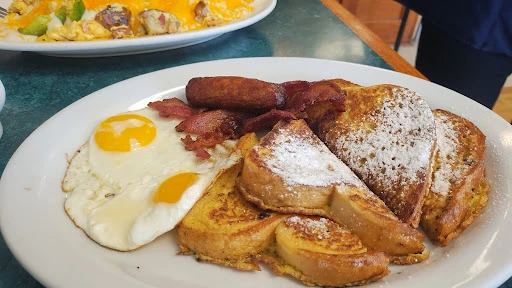 Sixth Street Diner