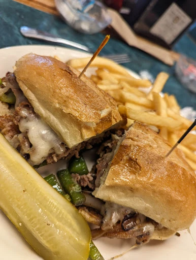 Sixth Street Diner photo 3