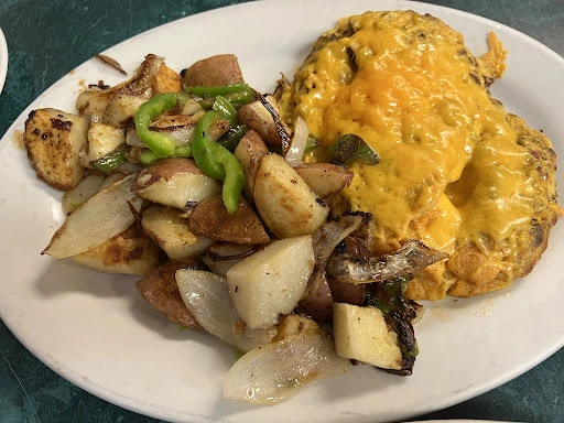 Sixth Street Diner photo