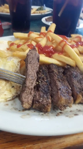 Sixth Street Diner photo