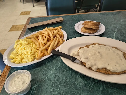 Sixth Street Diner photo 10